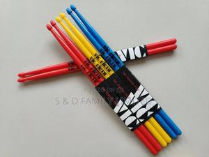 Vic Firth Plastic Sticks - thumbnail 2