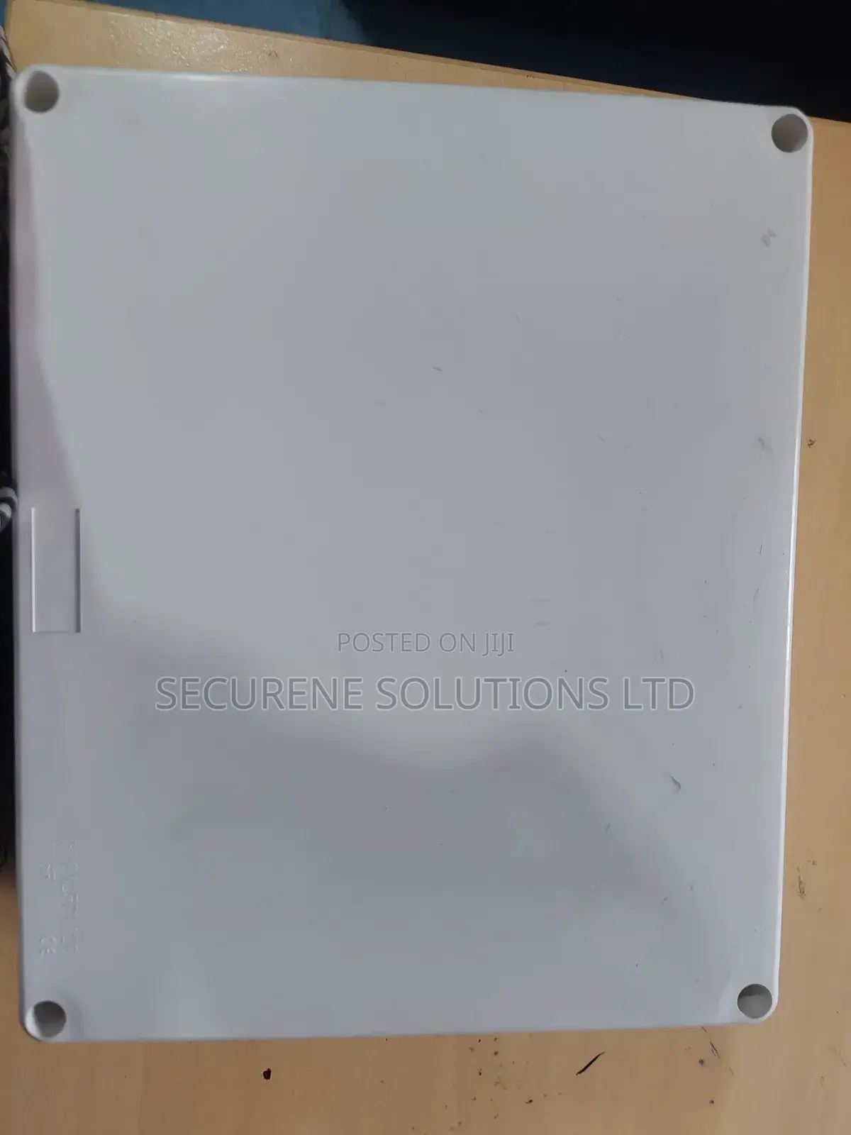 Adaptor Box ,300x250x120: