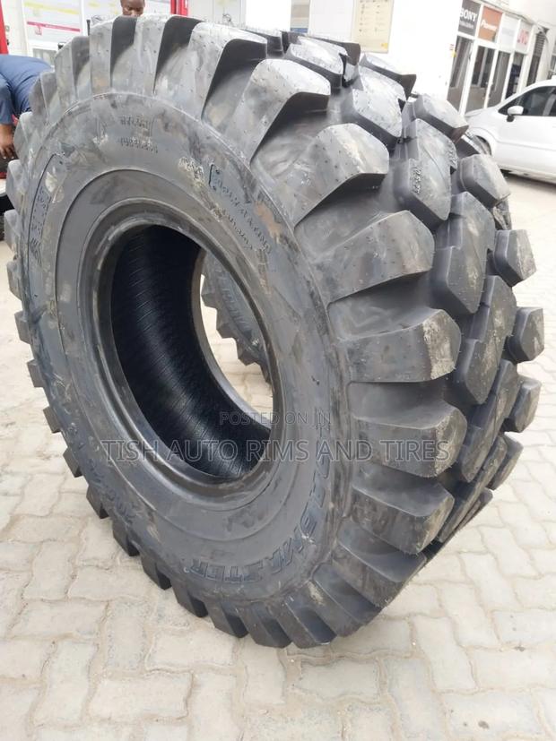 20.5-25 Camso Made in Sirilanka - main view