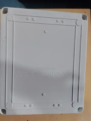 Adaptor Box ,300x250x120: