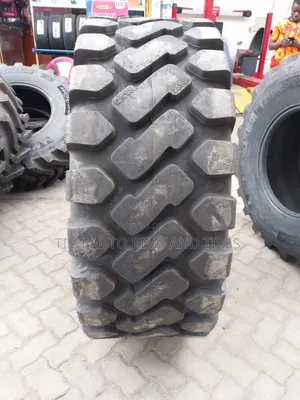 Camso 20.5-25