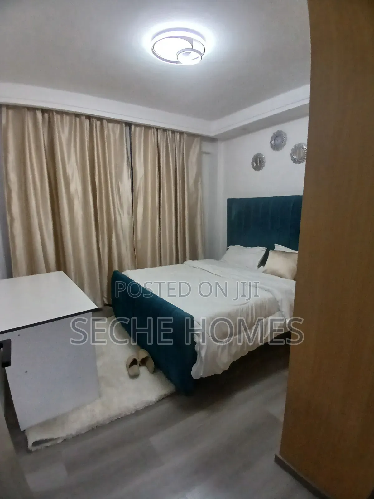Airbnb Kileleshwa Marion Court