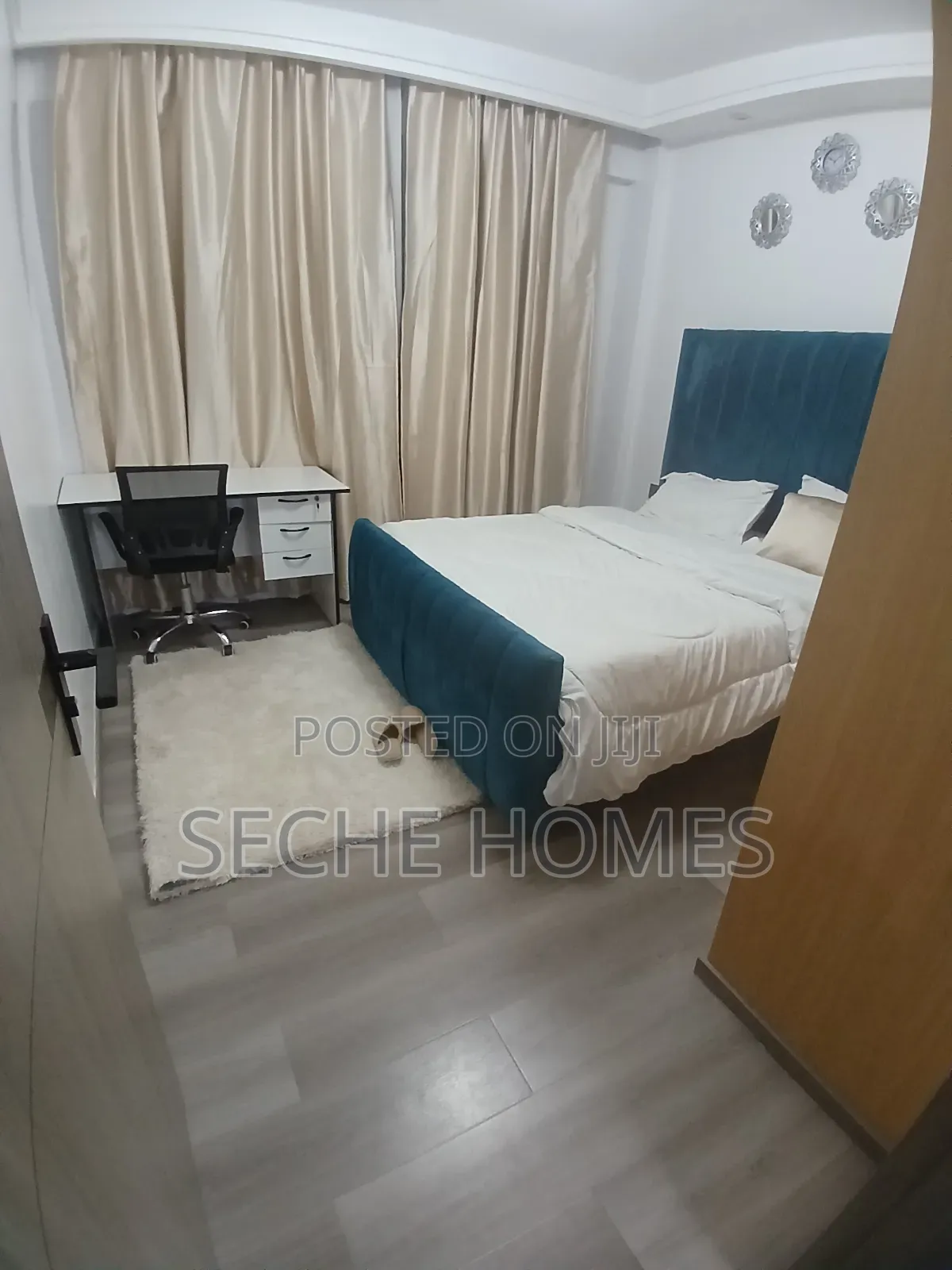 Airbnb Kileleshwa Marion Court