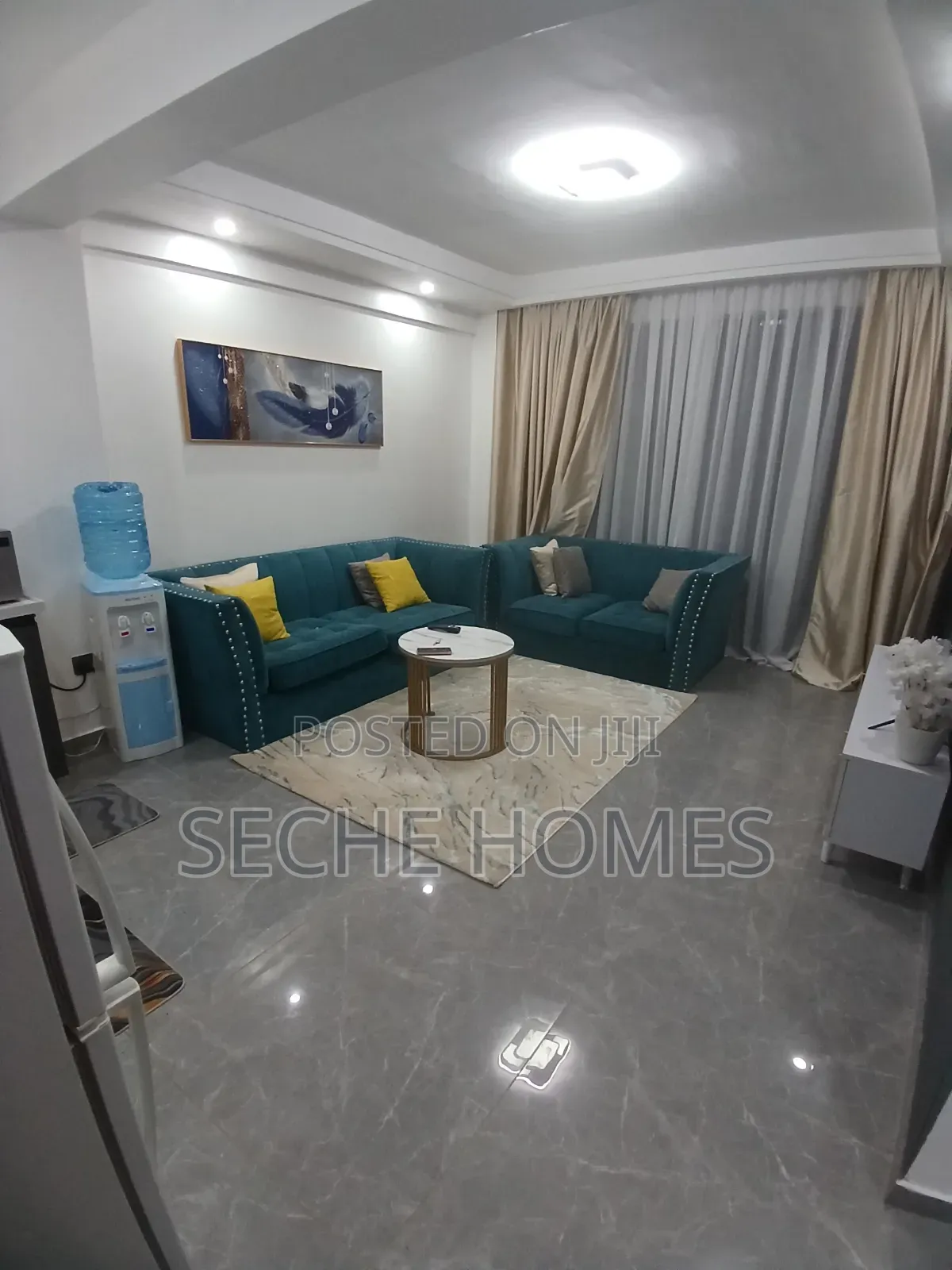 Airbnb Kileleshwa Marion Court