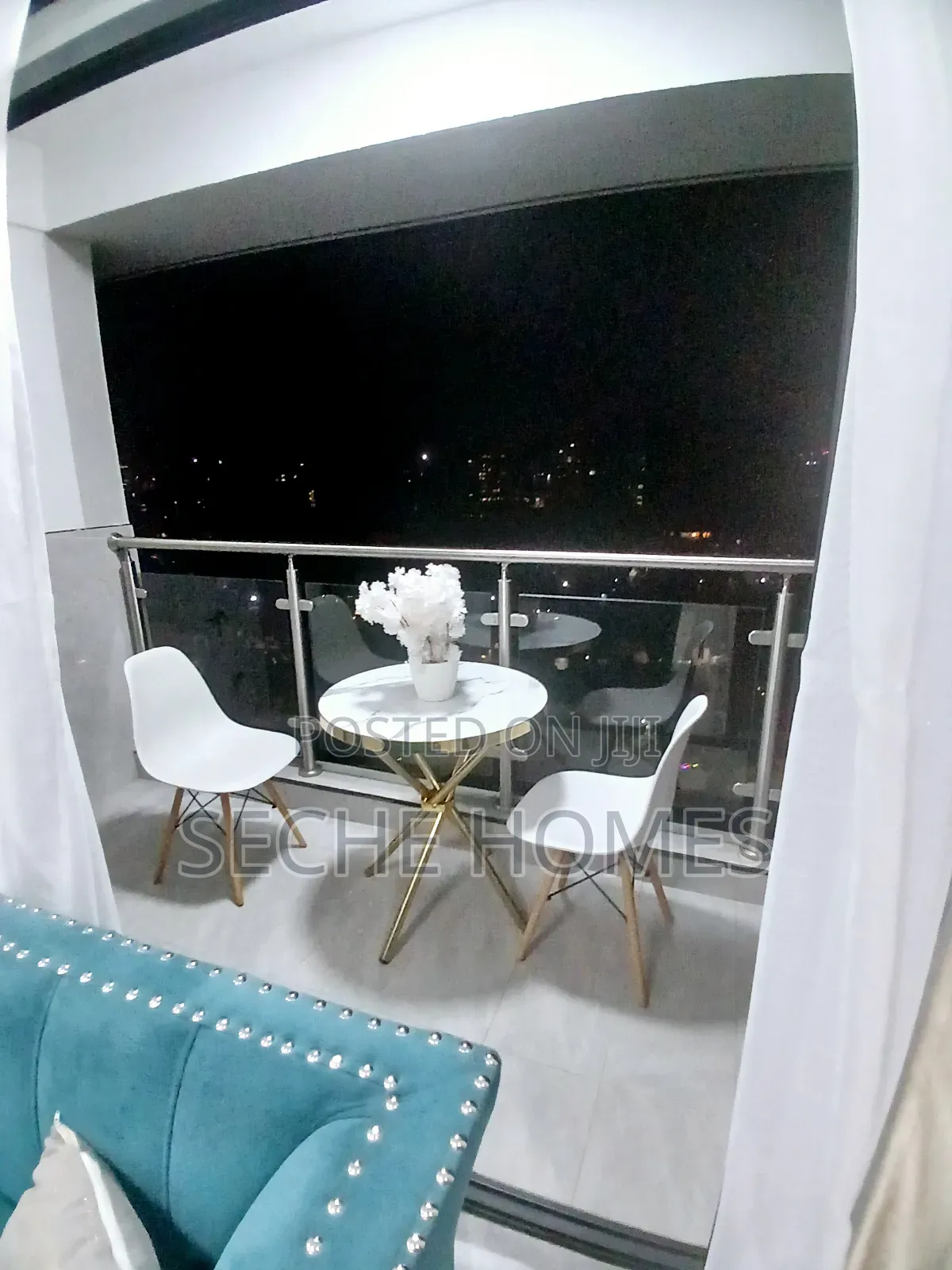 Airbnb Kileleshwa Marion Court