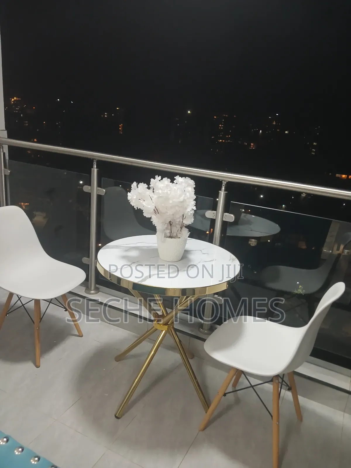 Airbnb Kileleshwa Marion Court