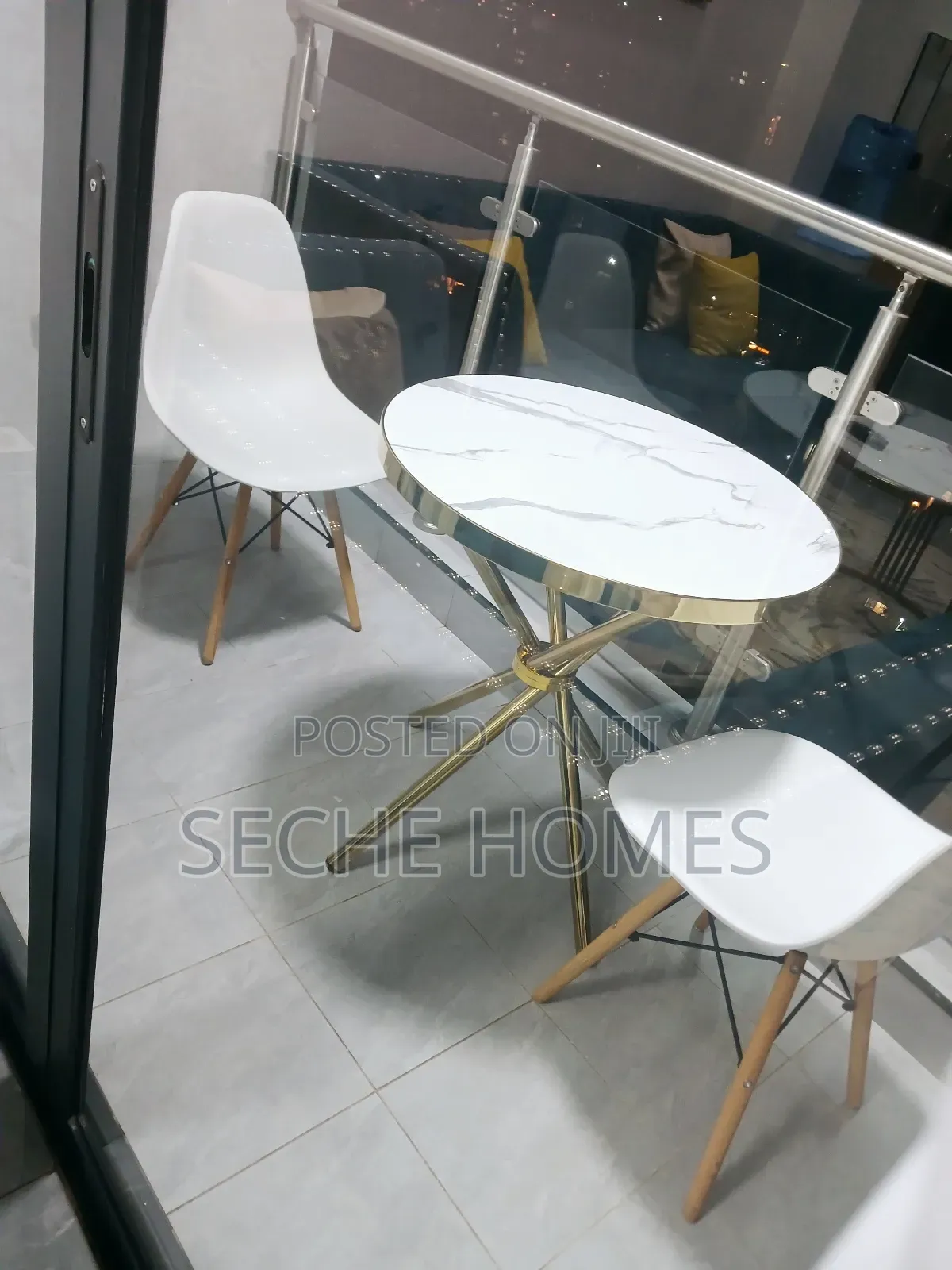 Airbnb Kileleshwa Marion Court
