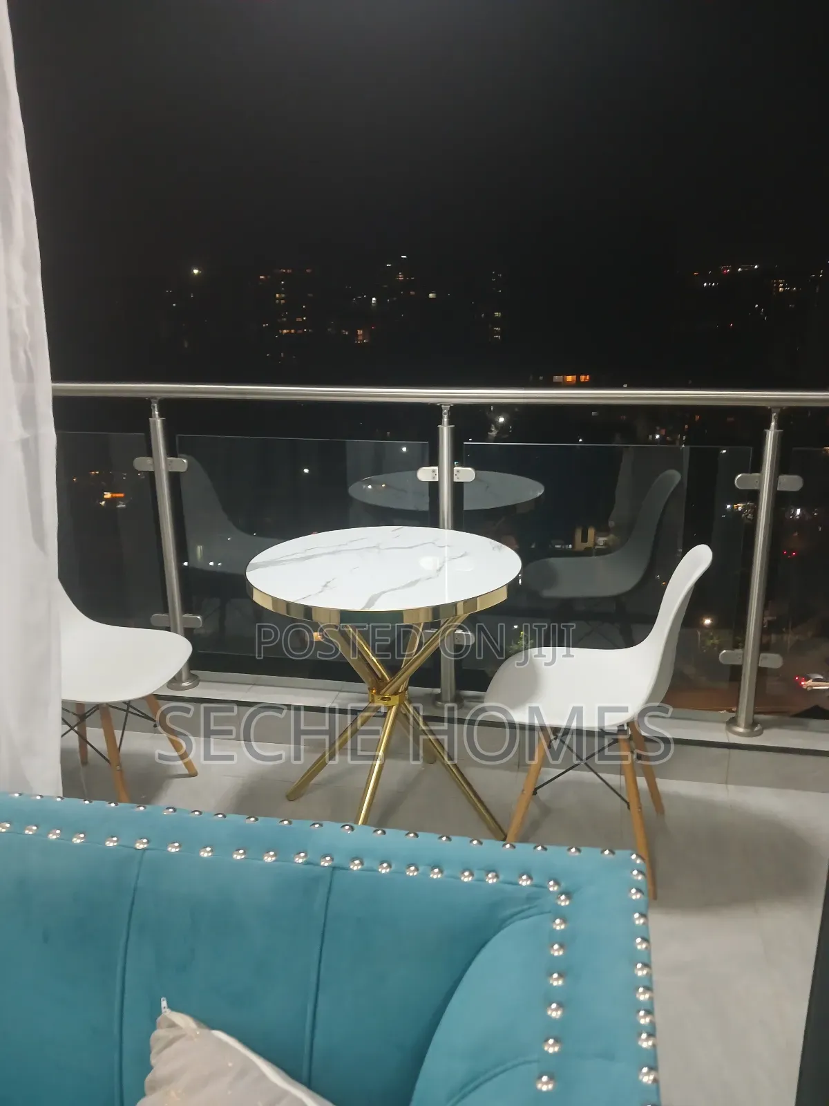 Airbnb Kileleshwa Marion Court