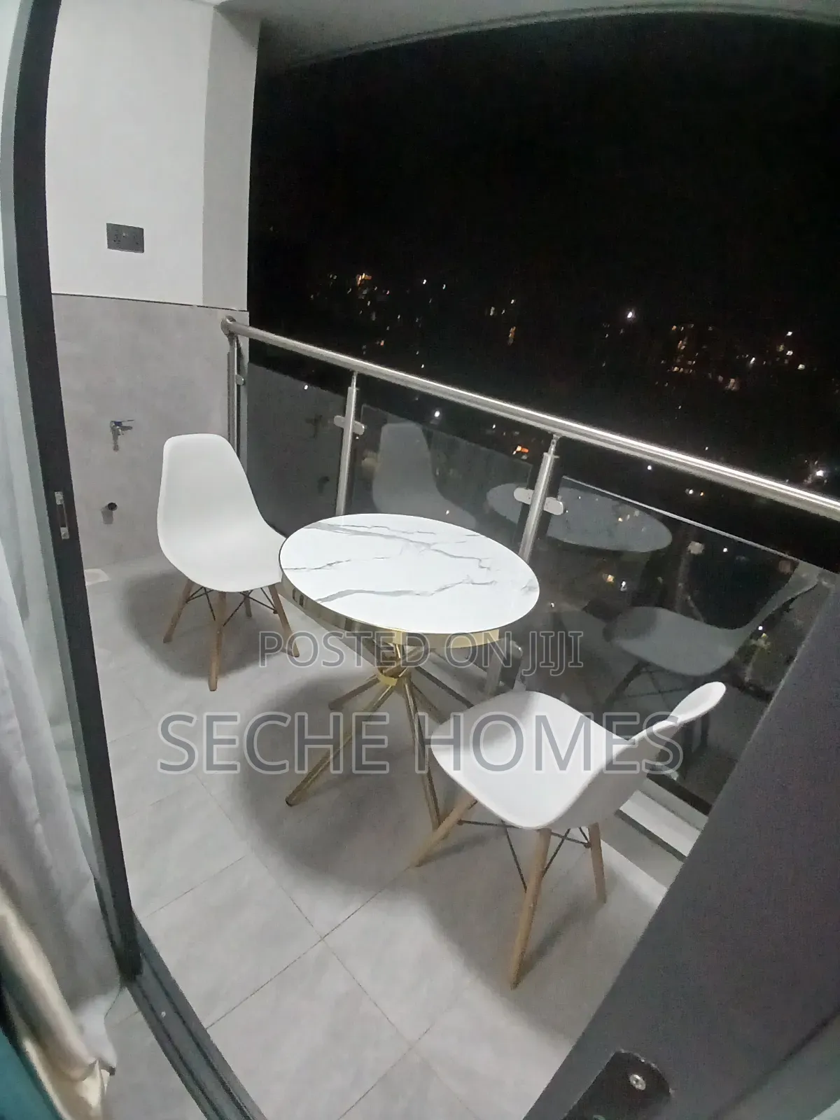 Airbnb Kileleshwa Marion Court