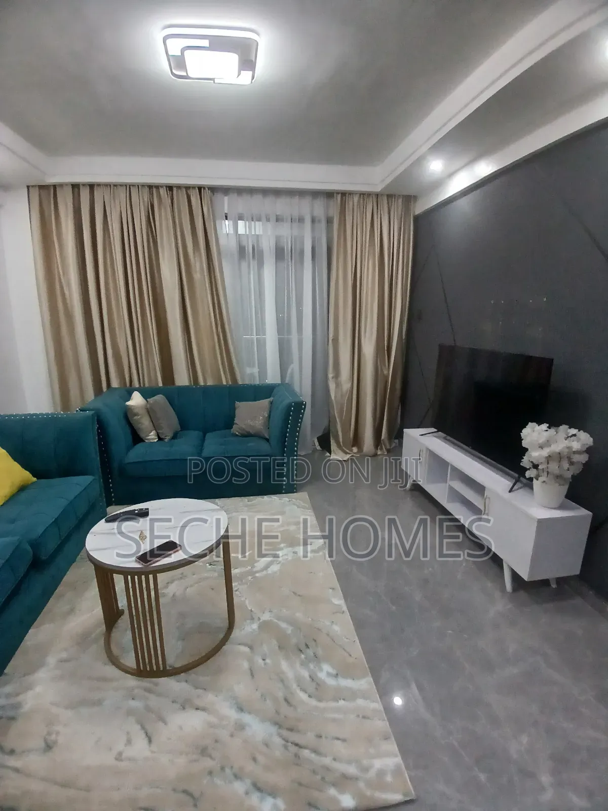 Airbnb Kileleshwa Marion Court