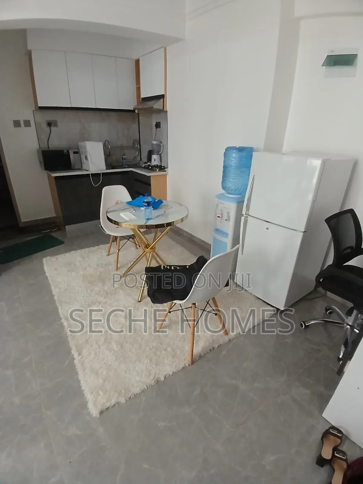 Airbnb Kileleshwa Marion Court