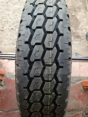 195 R15 MRF Tyres (India) Commercial.