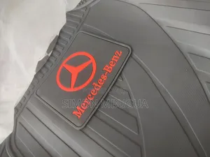 Mercedes Floor Mats