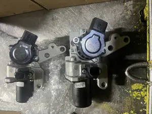Turbo Motor Accuator Drive 4 Turbo
