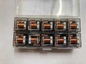5pin Relay (80a)Per Piece