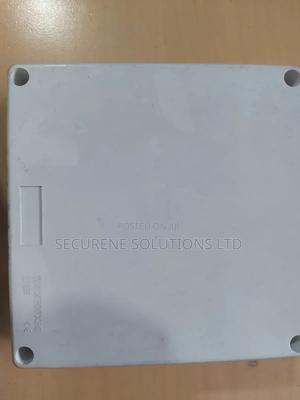 Adapter Box 200x200x80 - thumbnail 2