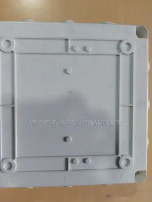 Adapter Box 200x200x80