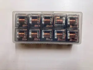 5pin Relay (80a)Per Piece