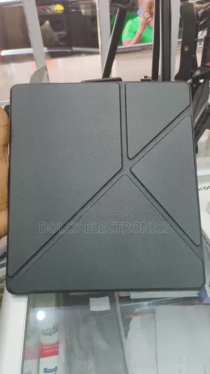 Kindle Scribe Leather Cover