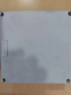 Adaptor Box , 150x150x70: