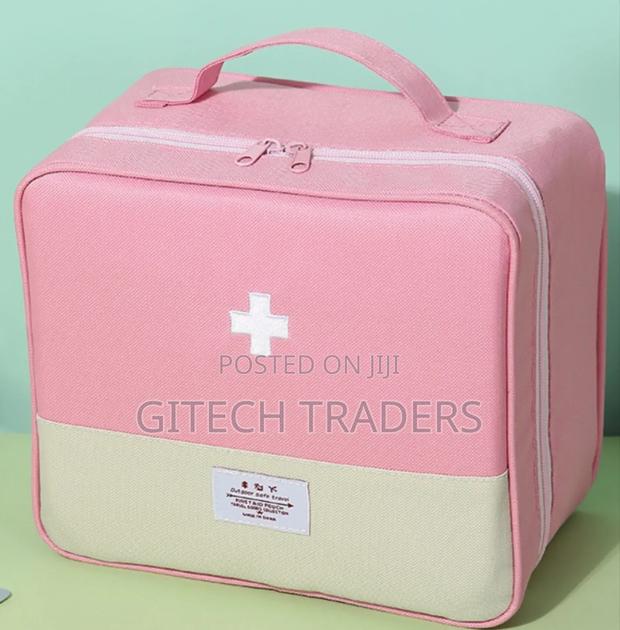 First Aid Kit Bag - thumbnail 2