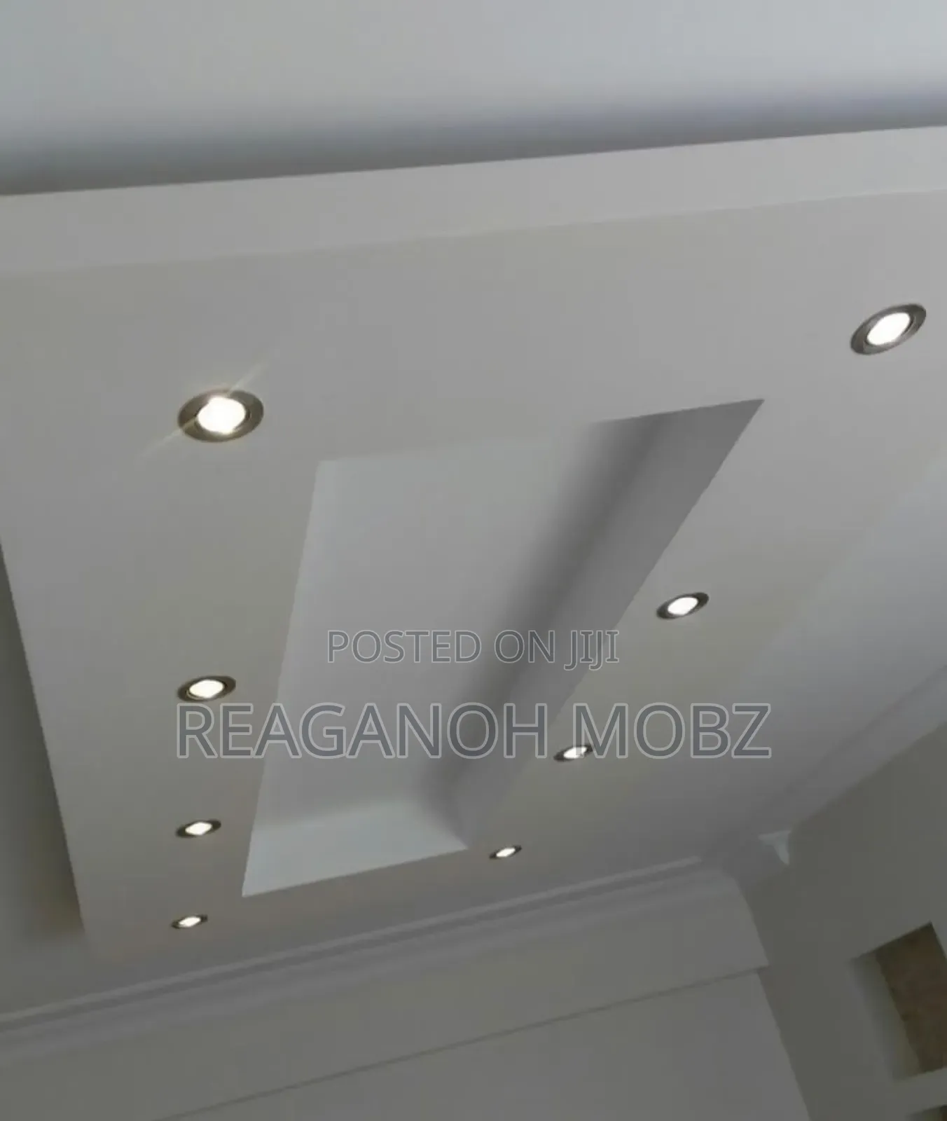 All Interior and Exterior