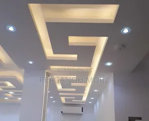 All Interior and Exterior