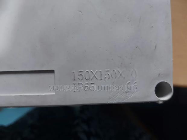 Adaptor Box , 150x150x70: - thumbnail 3