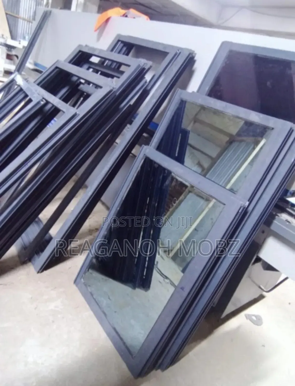 All Interior and Exterior