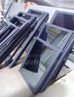 All Interior and Exterior