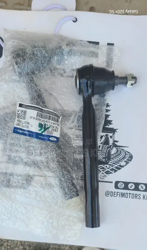 Ford Ranger T6 Tie Rod Ends