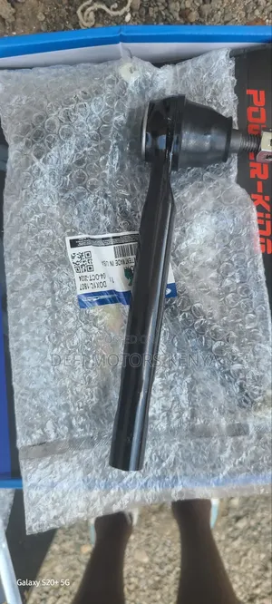Ford Ranger T6 Tie Rod Ends