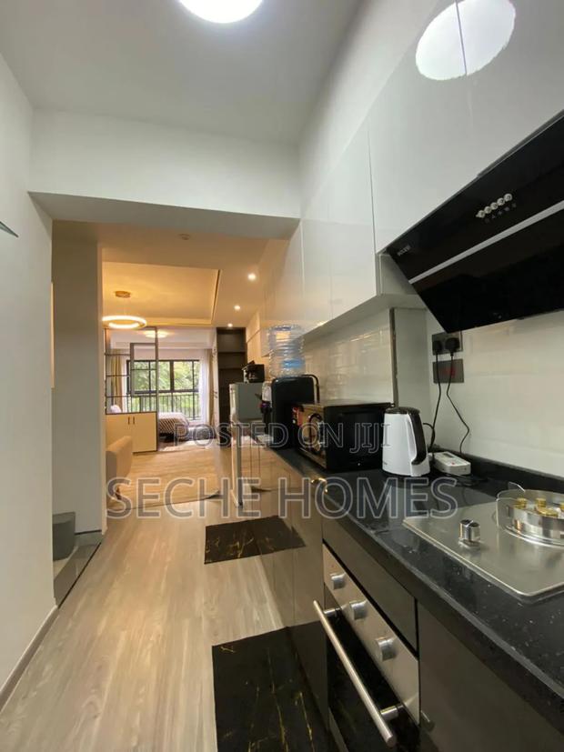 Alina Ridge Studio - main view