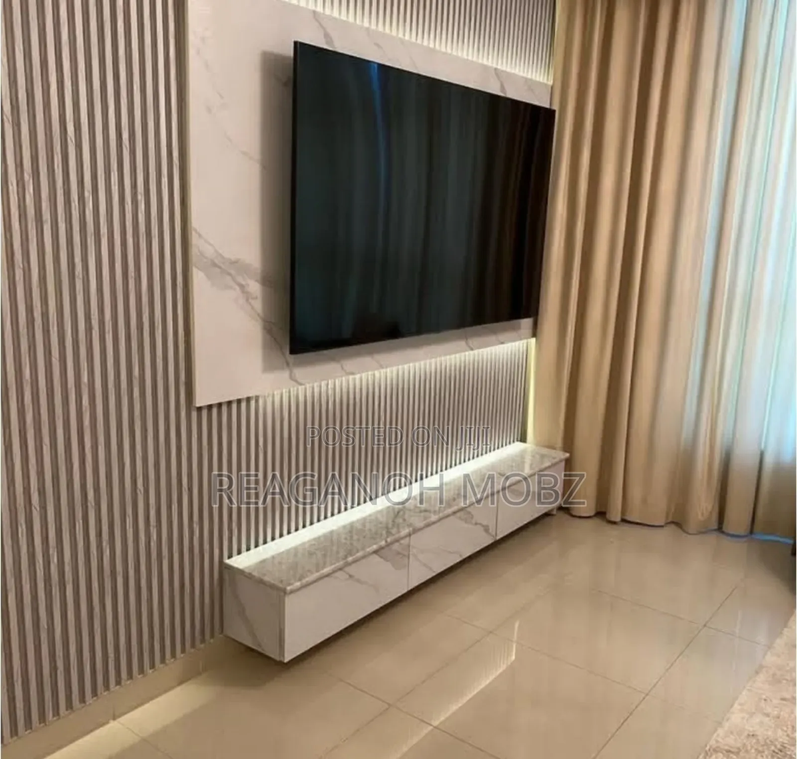 All Interior and Exterior