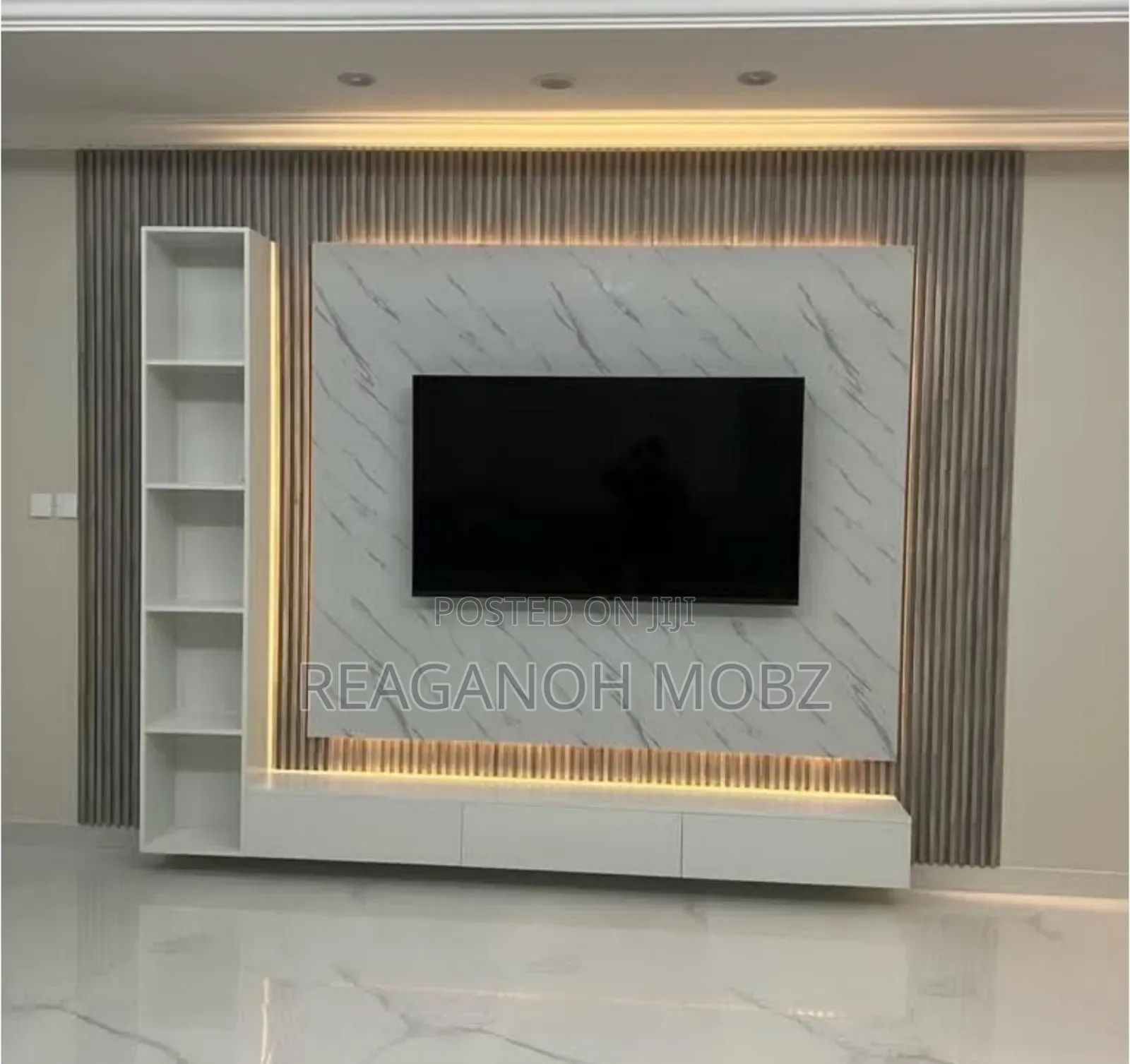 All Interior and Exterior