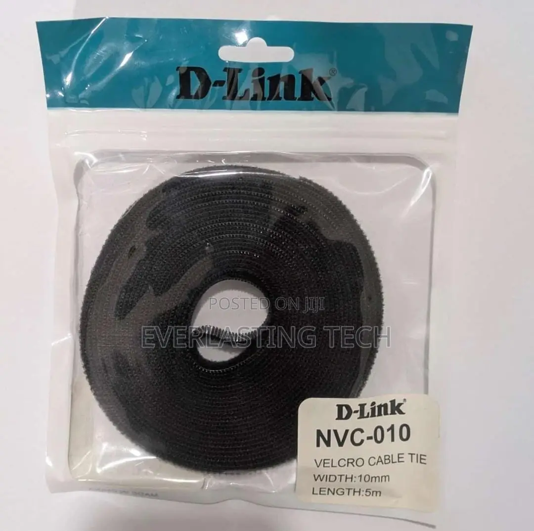 D-Link Velcro5m Cable Tie