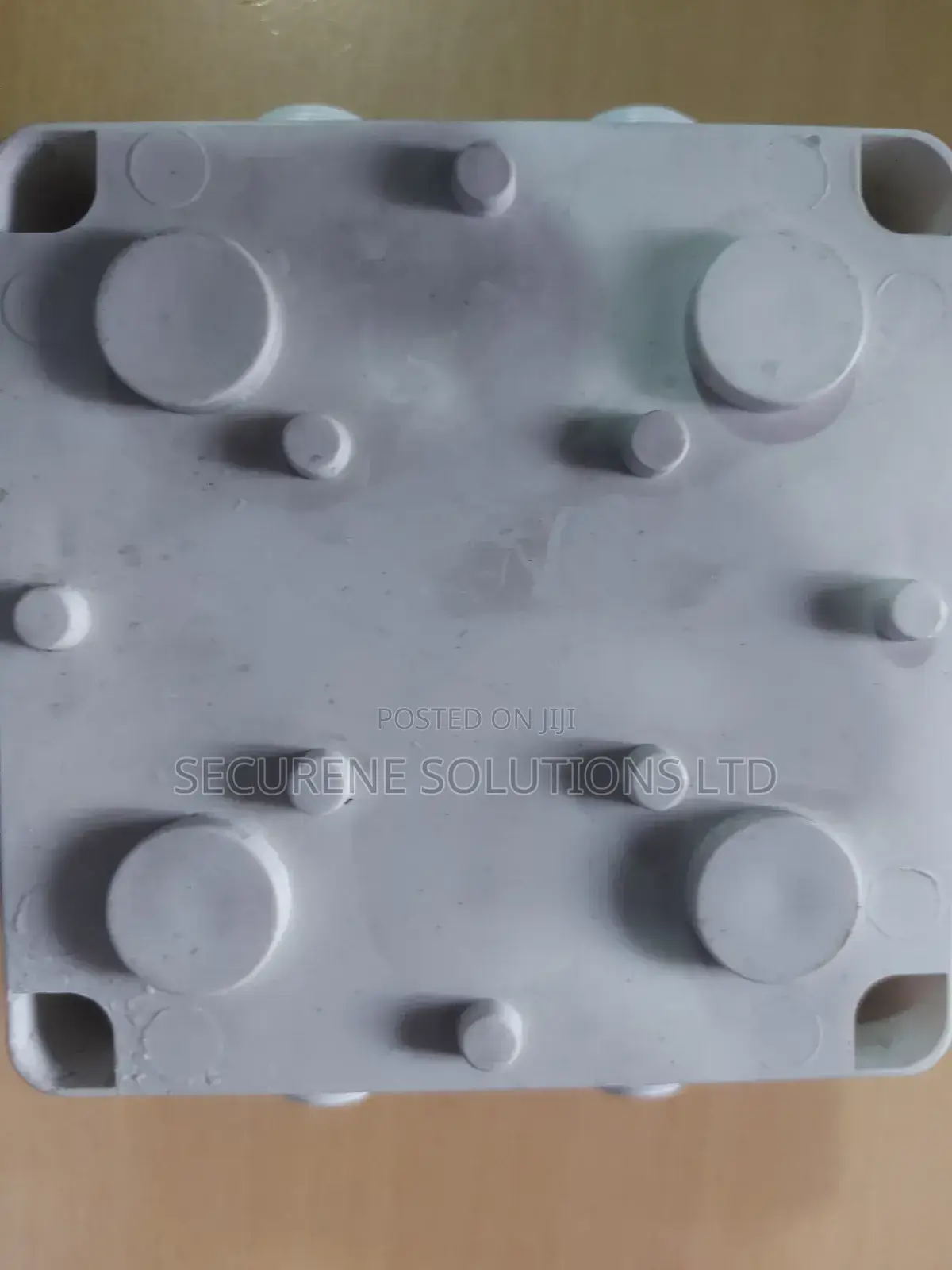 100x100x70 Mm ,Adaptor Box,