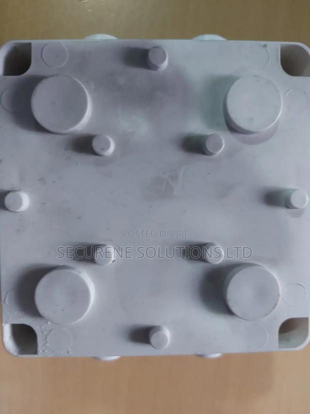 100x100x70 Mm ,Adaptor Box, - thumbnail 2