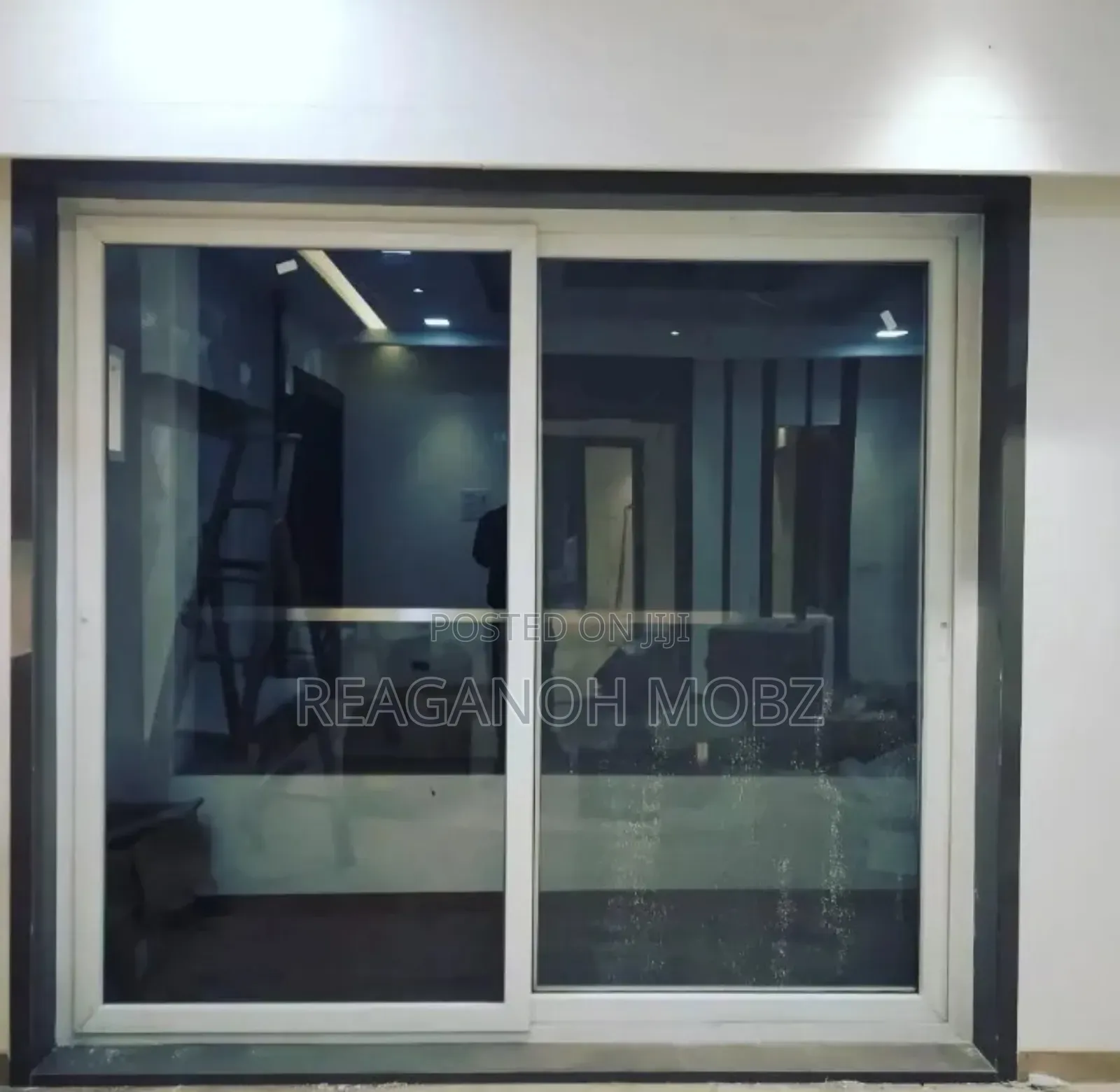 All Interior and Exterior