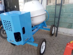 Aico Heavy Duty Concrete Mixer