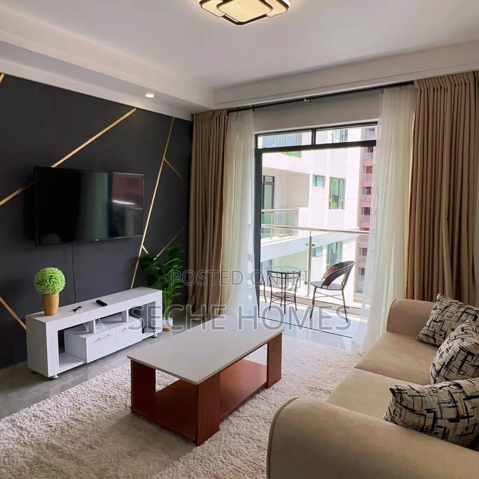 Airbnb in Kileleshwa