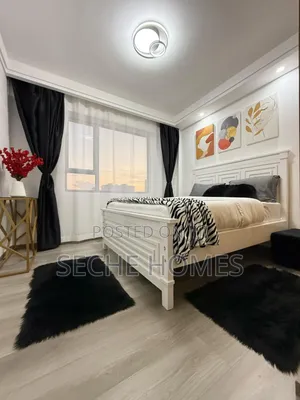 Airbnb in Kileleshwa