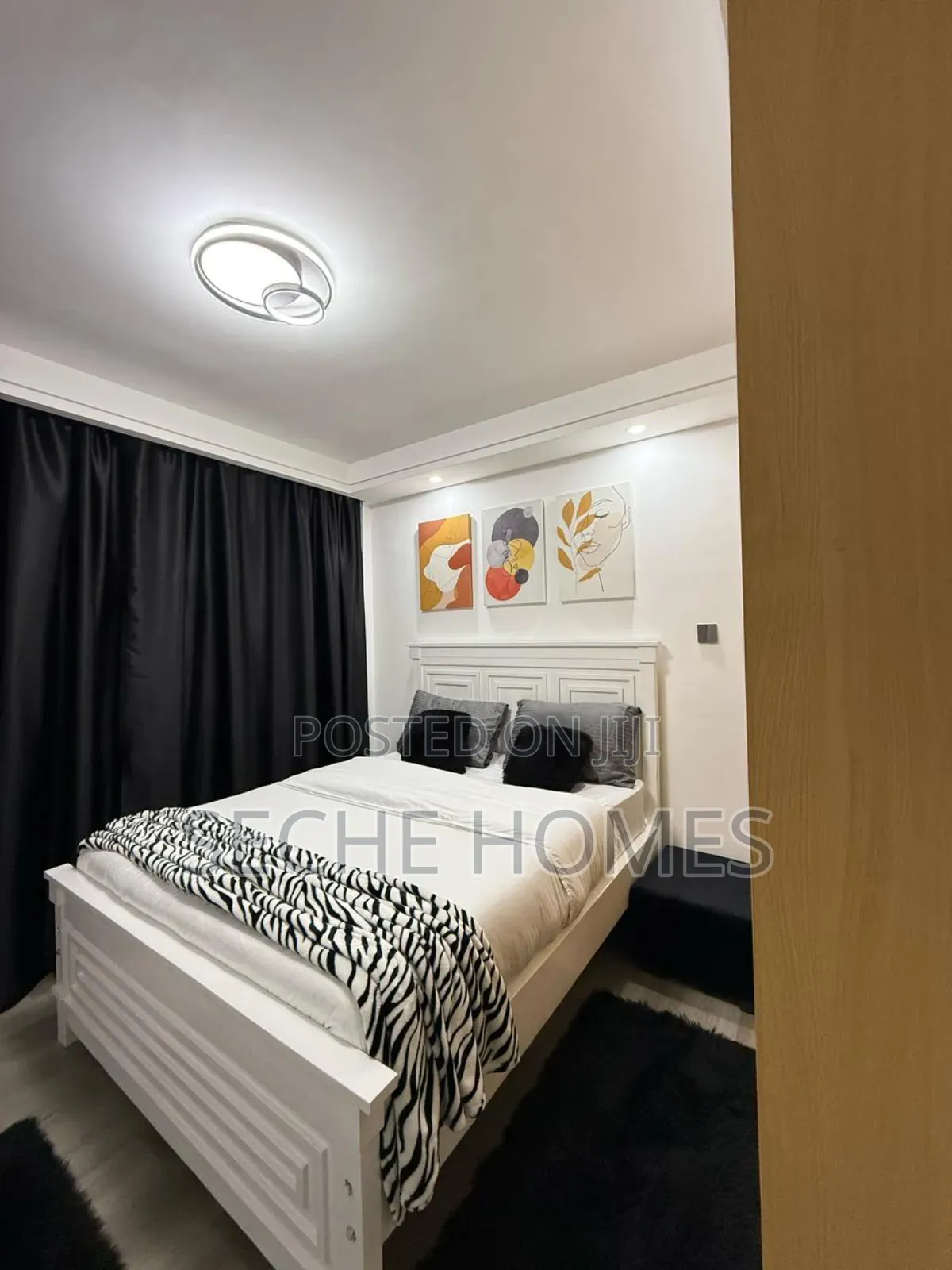 Airbnb in Kileleshwa