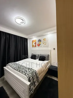 Airbnb in Kileleshwa