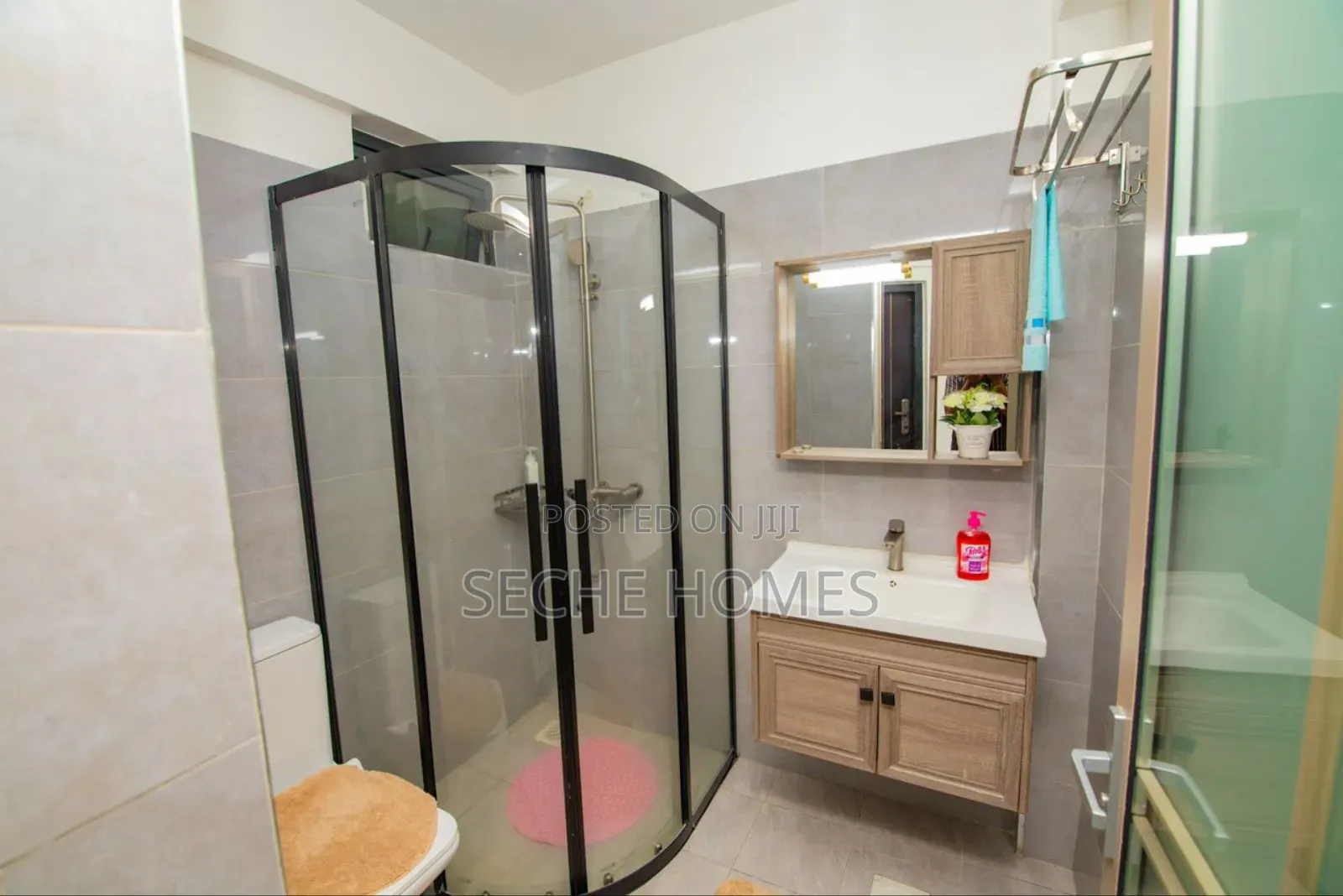 Airbnb in Kileleshwa