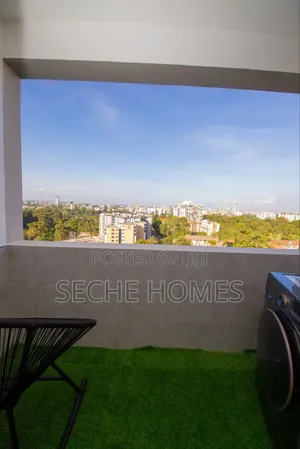 Airbnb in Kileleshwa
