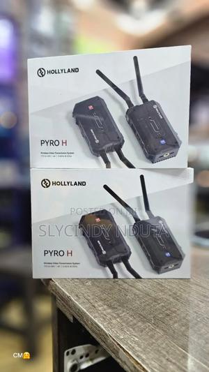 Hollyland Pyro.H - main view