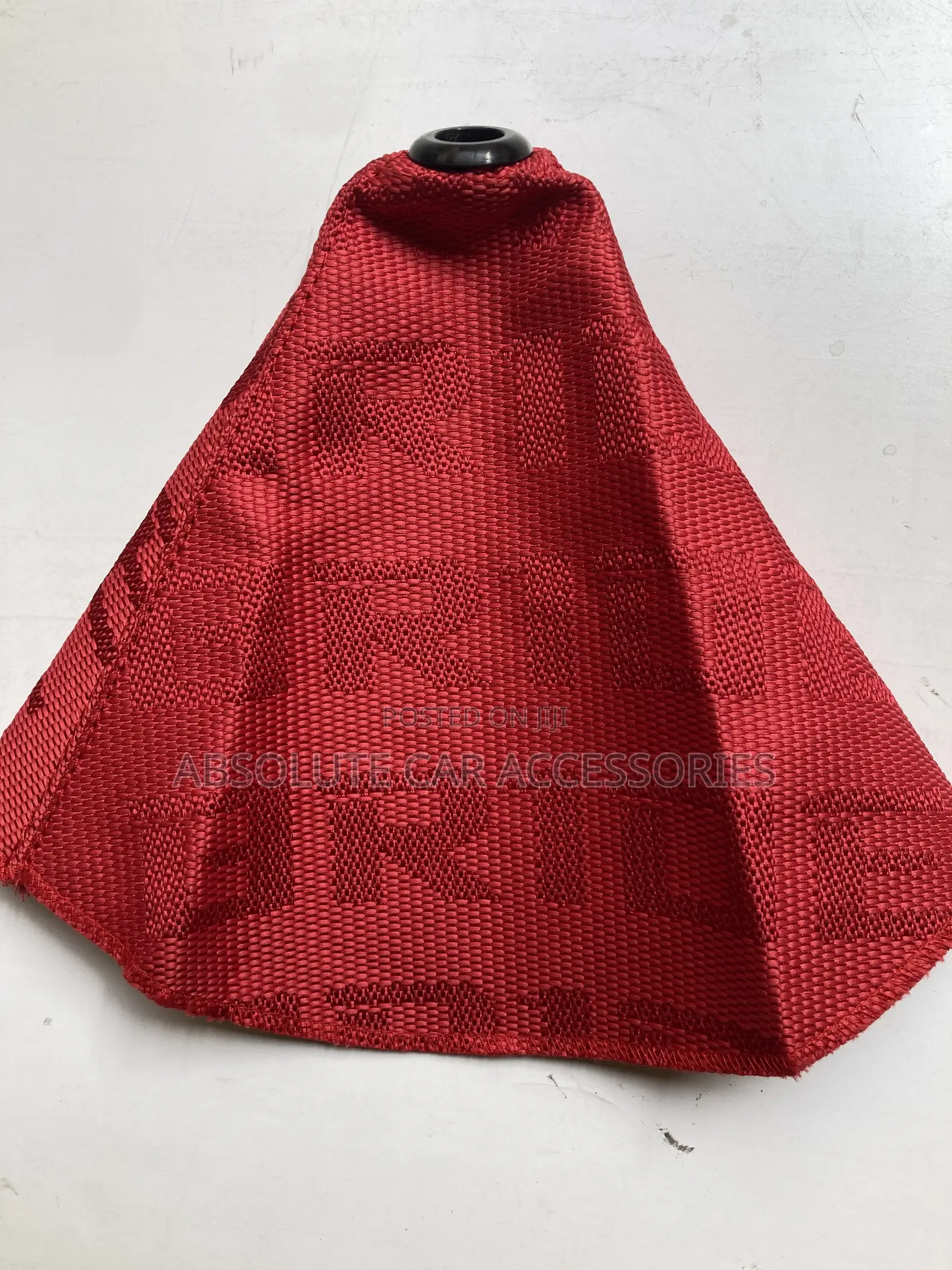 Universal Manual Gear Shift Cover