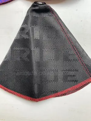 Universal Manual Gear Shift Cover