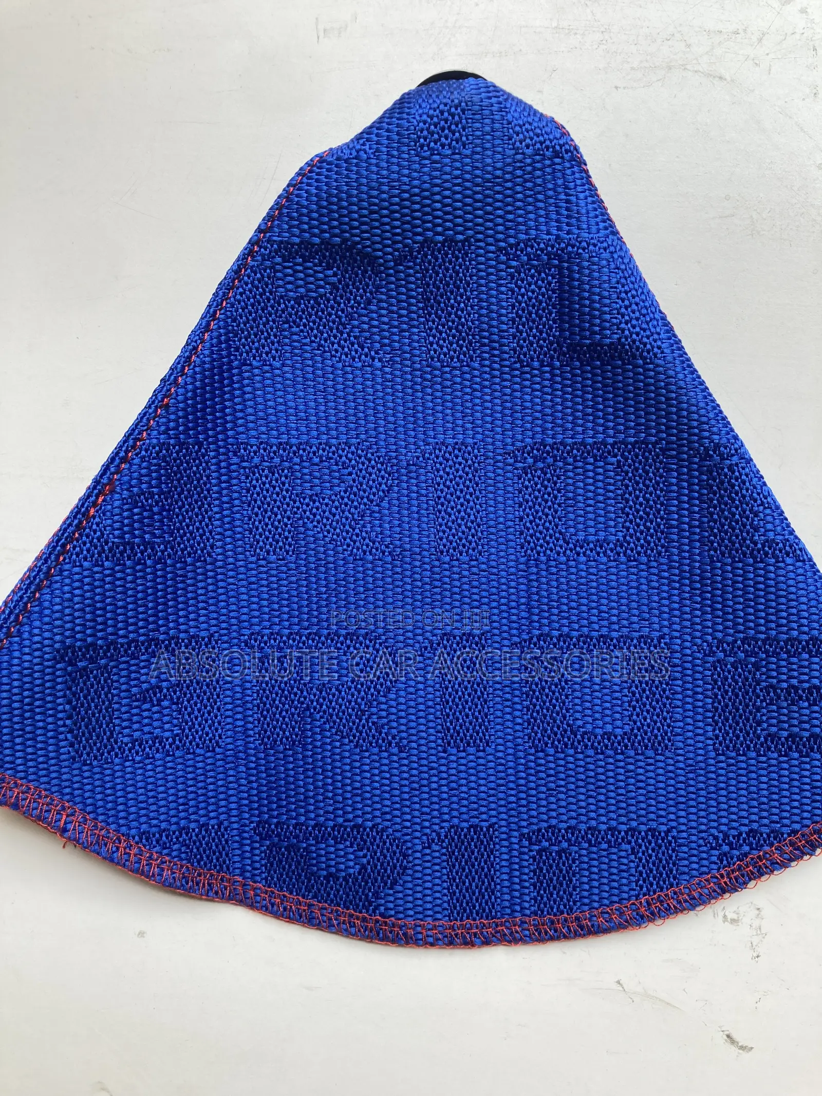 Universal Manual Gear Shift Cover